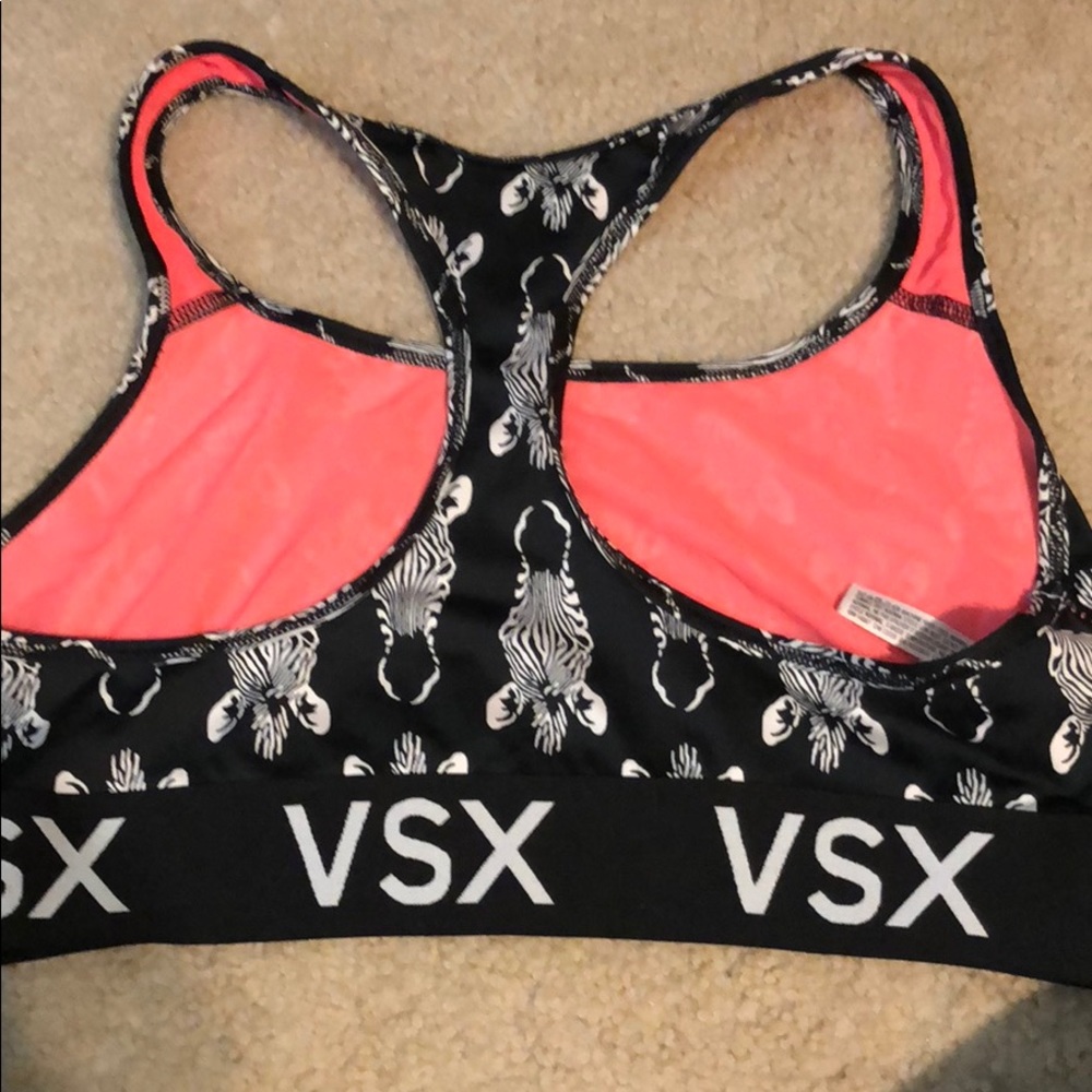 Sports bra - Picture 2 of 2